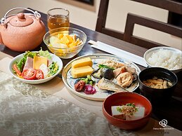 Daiwa Roynet Hotel Kyoto Ekimae PREMIER