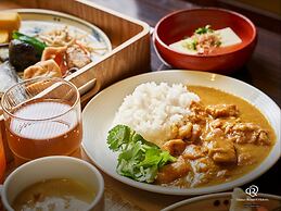 Daiwa Roynet Hotel Kyoto Ekimae PREMIER