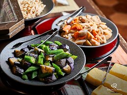 Daiwa Roynet Hotel Kyoto Ekimae PREMIER