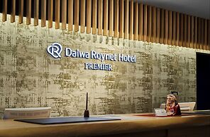 Daiwa Roynet Hotel Kyoto Ekimae PREMIER