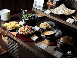 Daiwa Roynet Hotel Kyoto Ekimae PREMIER