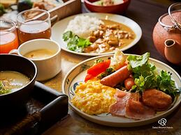 Daiwa Roynet Hotel Kyoto Ekimae PREMIER