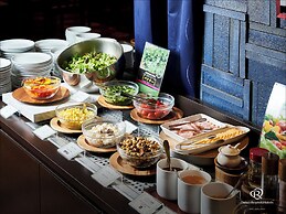 Daiwa Roynet Hotel Kyoto Ekimae PREMIER