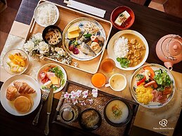 Daiwa Roynet Hotel Kyoto Ekimae PREMIER