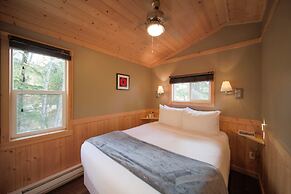 Halcyon Hot Springs Resort