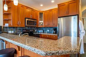 Halcyon Hot Springs Resort