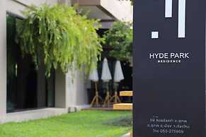 Hyde Park Chiangmai