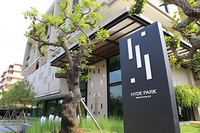 Hyde Park Chiangmai