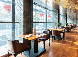 Tea Boutique Hotel West Lake