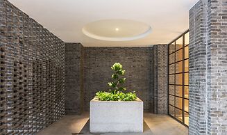 Tea Boutique Hotel West Lake