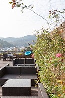 Tea Boutique Hotel West Lake