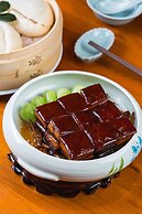 Tea Boutique Hotel West Lake