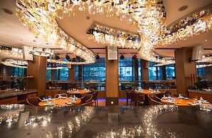 Tea Boutique Hotel West Lake