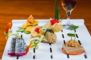 Tea Boutique Hotel West Lake