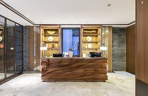 Tea Boutique Hotel West Lake