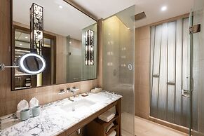 Tea Boutique Hotel West Lake