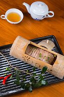 Tea Boutique Hotel West Lake