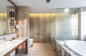 Tea Boutique Hotel West Lake