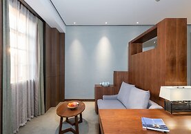 Tea Boutique Hotel West Lake