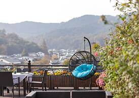 Tea Boutique Hotel West Lake