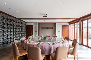 Tea Boutique Hotel West Lake