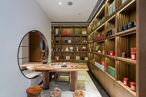 Tea Boutique Hotel West Lake