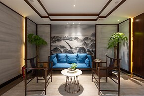 Tea Boutique Hotel West Lake