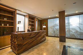 Tea Boutique Hotel West Lake