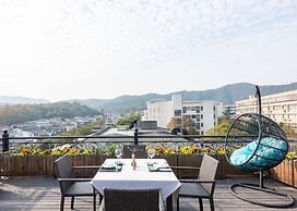 Tea Boutique Hotel West Lake