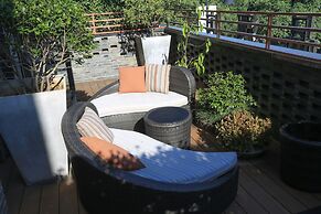 Tea Boutique Hotel West Lake