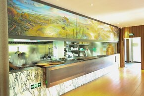 Tea Boutique Hotel West Lake