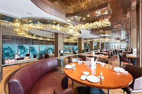 Tea Boutique Hotel West Lake