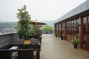 Tea Boutique Hotel West Lake