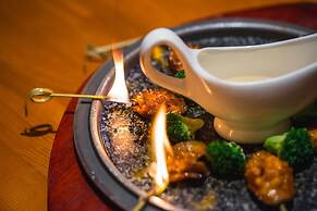 Tea Boutique Hotel West Lake