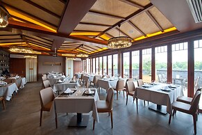 Tea Boutique Hotel West Lake