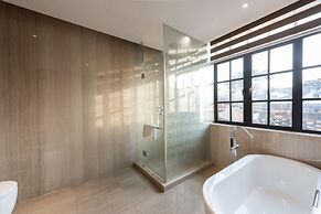 Tea Boutique Hotel West Lake