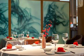 Tea Boutique Hotel West Lake