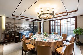 Tea Boutique Hotel West Lake