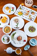 Tea Boutique Hotel West Lake