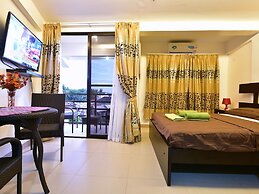 Anahaw Apartments Whitebeach