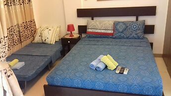 Anahaw Apartments Whitebeach