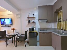 Anahaw Apartments Whitebeach