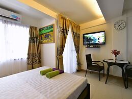 Anahaw Apartments Whitebeach