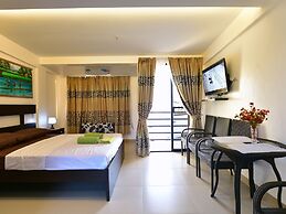 Anahaw Apartments Whitebeach