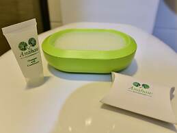 Anahaw Apartments Whitebeach