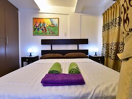 Anahaw Apartments Whitebeach