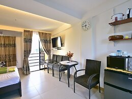 Anahaw Apartments Whitebeach