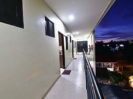 Anahaw Apartments Whitebeach