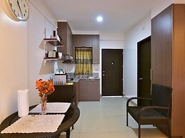 Anahaw Apartments Whitebeach