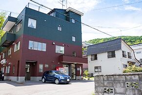 Otaru Guesthouse Harvest - Hostel